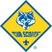Cub Scout Pack 3751 emblem